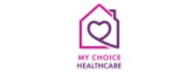 My Choice Healthcare logo