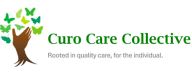 Curo Care Group Ltd logo