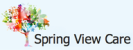 Spring View Care Ltd logo