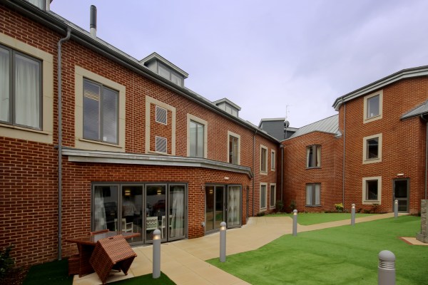 letcher manor nursing home phone number