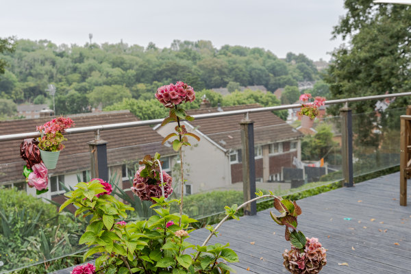 Danygraig Nursing Home, Newport