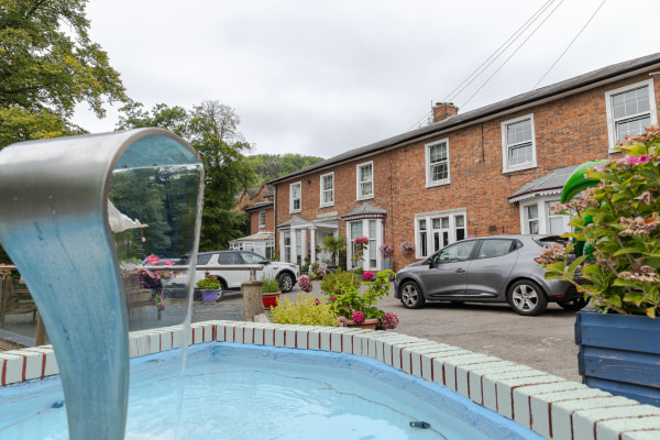 Danygraig Nursing Home, Newport