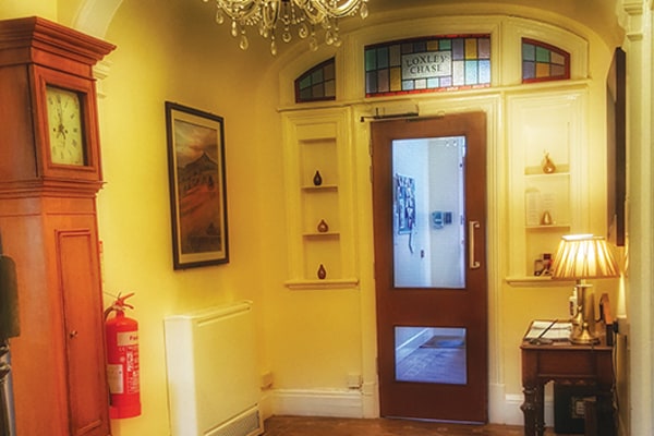 Loxley Chase, 3/5 The Crescent