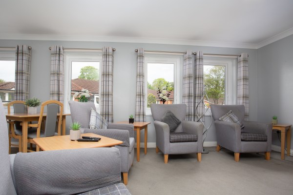 Sovereign Court NE5 1NA