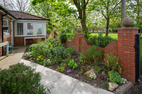 Sovereign Court, Newbiggin Lane