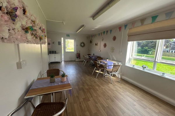 Harwood Court NE23 6AZ