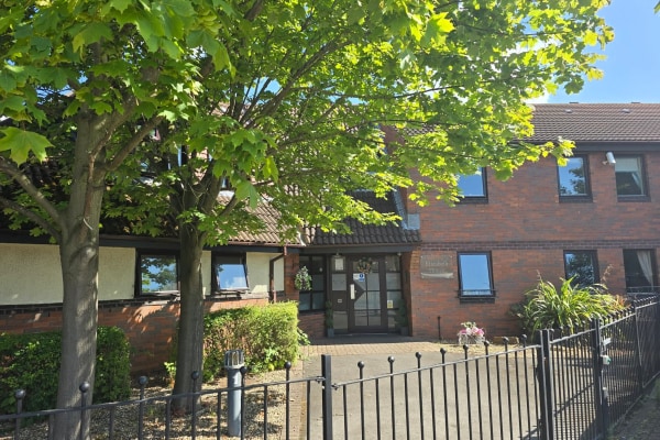 Elizabeth House, Elizabeth Street