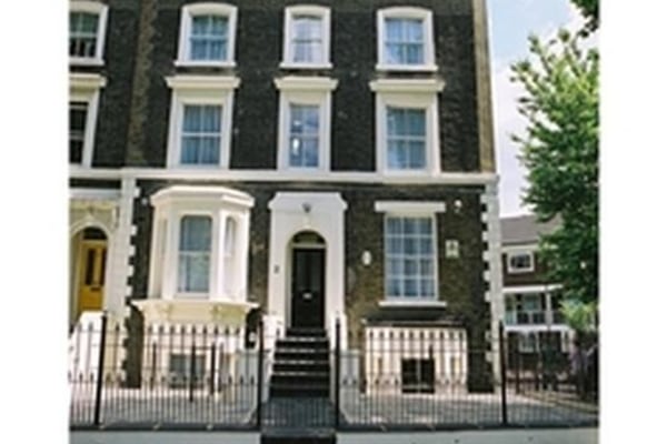 Approach Lodge, 2 Approach Road