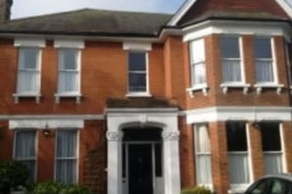 M Power Ltd, 22a Bromley Road