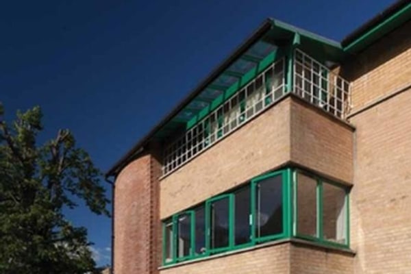 Lime Tree Gardens, 16 Burghley Road