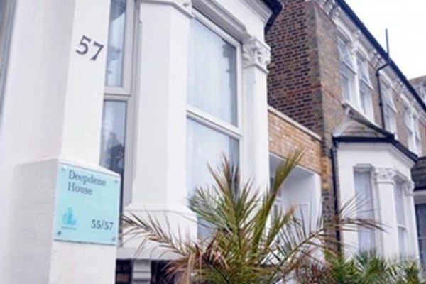 Deepdene House, 55/57 Stanthorpe Road