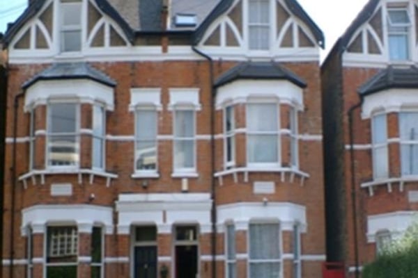 La Rosa, 97 Babington Road