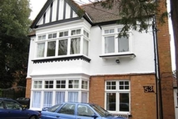 Abbotsford, 53 Moss Lane