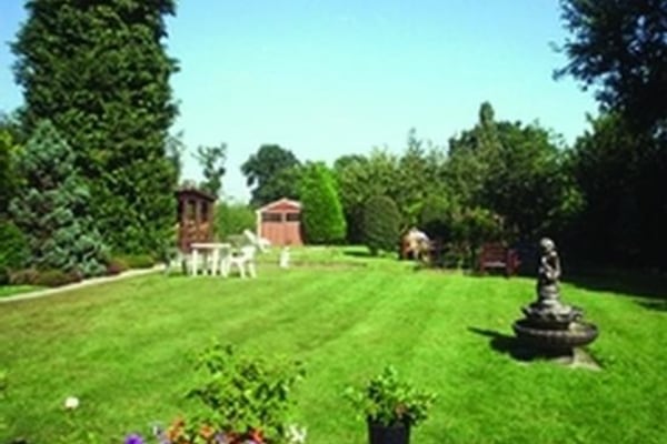 Abbotsford, Pinner, London