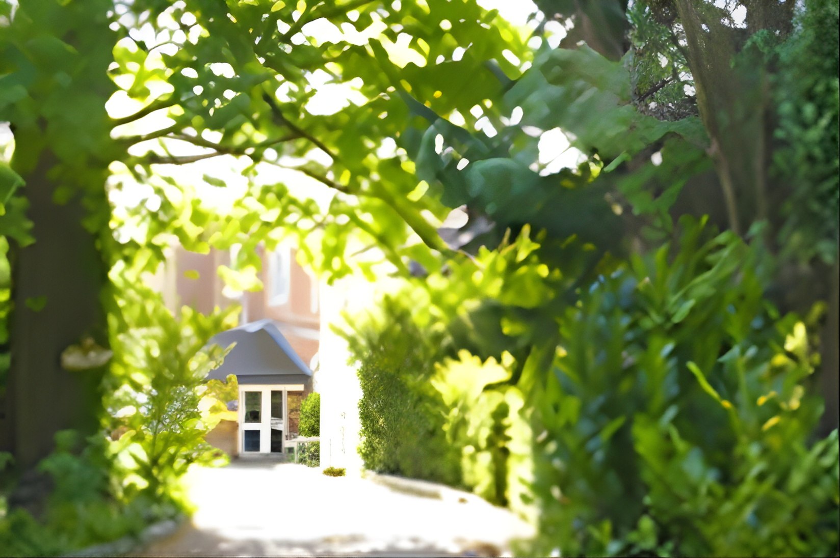 Acorn House, 63 Hayes Lane