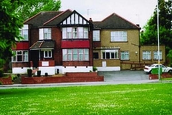 The Boyne, 38 Park Way The Boyne, 38 Park Way