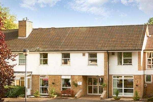 The Burroughs care home, Mill Road, West Drayton, London UB7 7EQ | 53