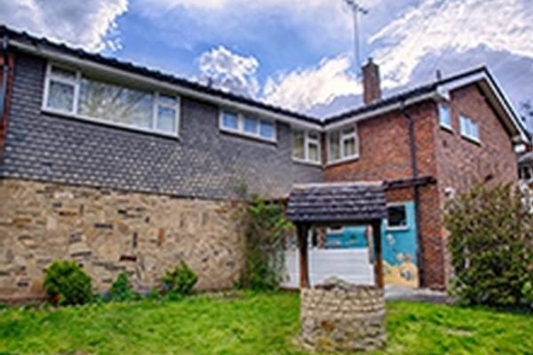 Cabrini House 1 (Diagrama Healthcare), 1 Healy Drive Cabrini House 1 (Diagrama Healthcare), 1 Healy Drive