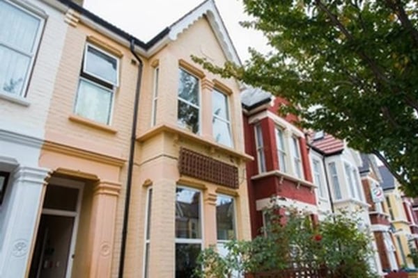 37 Coleraine Road, Wood Green