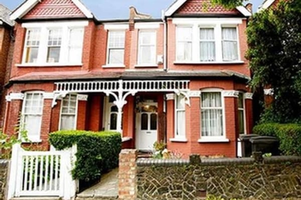 Devonshire Road Care Home, 43 Devonshire Road