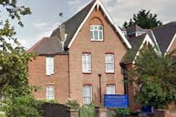 Downhurst Residential Home W5 2DD
