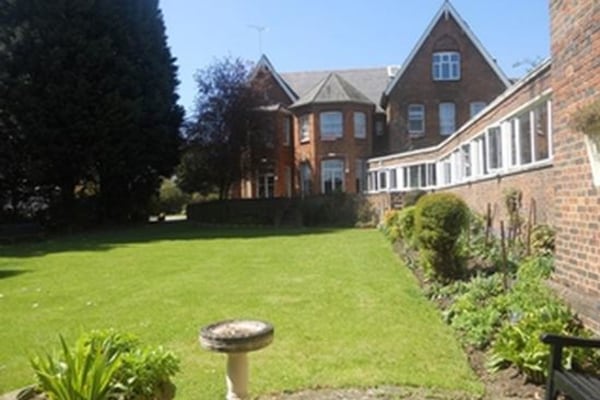 Downhurst Residential Home, London