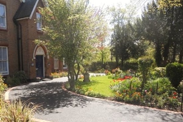 Downhurst Residential Home, 76 Castlebar Road