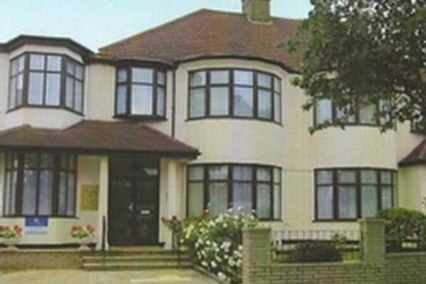 Eastside House, 22/24 Eastside Road