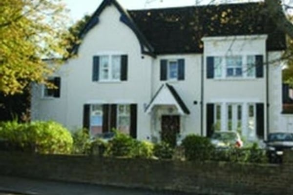 Evergreen Lodge, 21 South Park Hill Road Evergreen Lodge, 21 South Park Hill Road