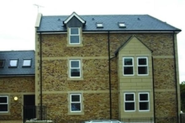 Fairford Court, 272a Colney Hatch Lane