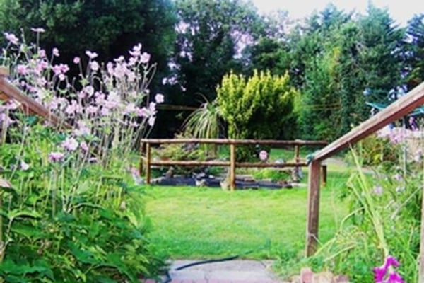 Gable Lodge, 66 Beddington Gardens