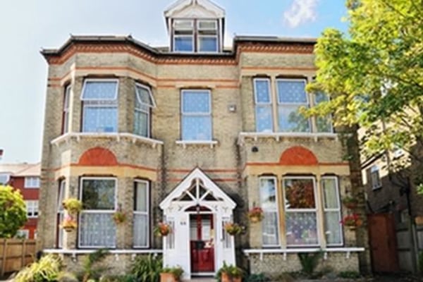 High View Care Services - No 66, 66 Plaistow Lane