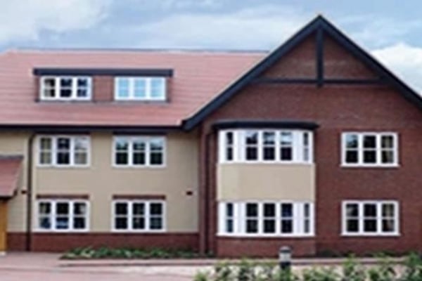 Greenways, 633 Uxbridge Road