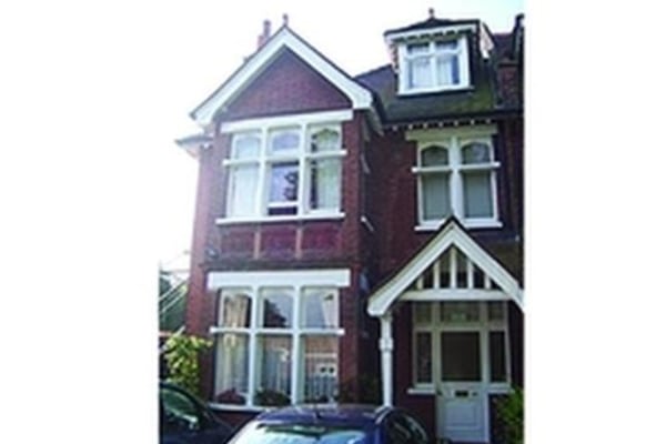 The Grove, 45 Grove Road The Grove, 45 Grove Road