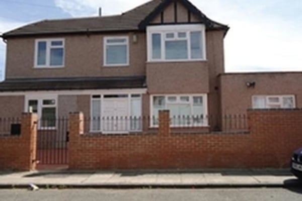 Grosvenor House, 29 Grosvenor Road