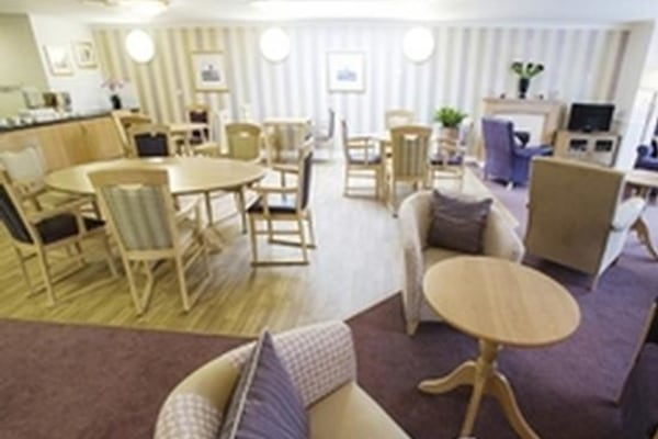 Haven Residential Care Home, Pinner, London