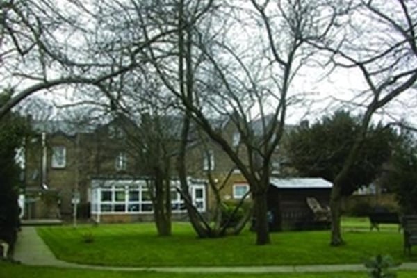 Kolbe House, 18/19 Hanger Lane