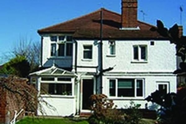 London Road, 
