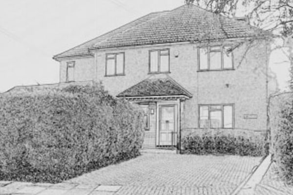 Manor Lodge, Harrow, London