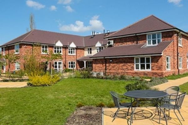 Meadowbanks Residential Care Home RM14 1TT