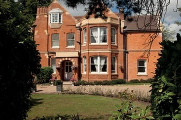 Nettlestead Care Home, 19 Sundridge Avenue