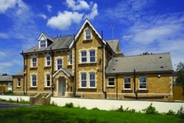 Kemble House, 272a Colney Hatch Lane