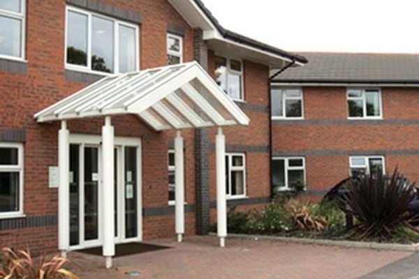 Northbourne Court, Harland Avenue