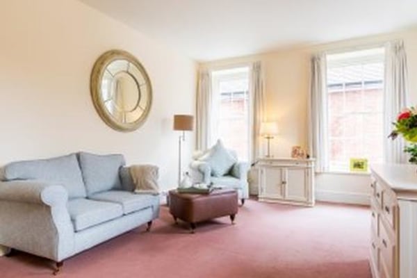 Frognal House Care Home - Avery Collection, Sidcup, London