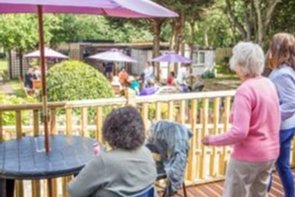 Queen Ann House, 38 - 42 Old Park Road