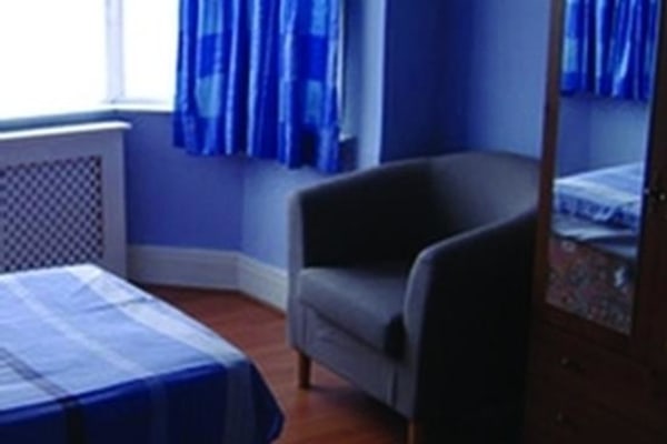 Santa Care Homes - Briarwood, Briarwood Drive