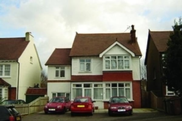 Living Ambitions Ltd - Ringstead Road, 32 Ringstead Road