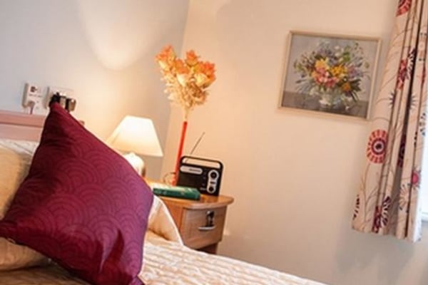 Riverview Lodge NW9 8SE