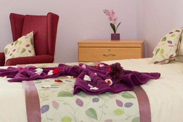 Riverdale Court DA16 3BU