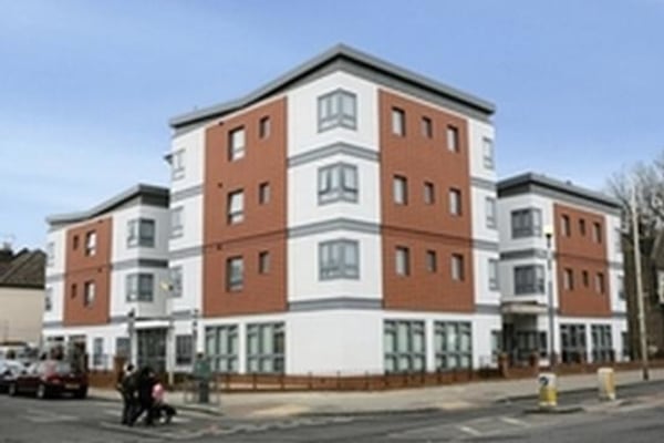 Sahara Parkside, 101/113 Longbridge Road